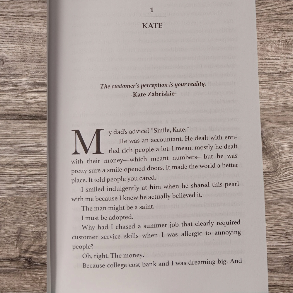 DIBS  Book - Picture 3 of 5